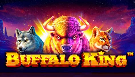 buffalo blitz slot review